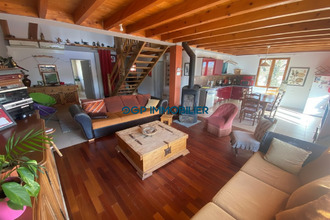 achat maison villaudric 31620