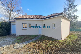 achat maison villaudric 31620