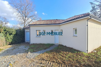 achat maison villaudric 31620