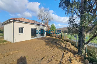 achat maison villaudric 31620