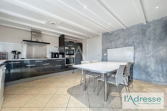 achat maison villaudric 31620