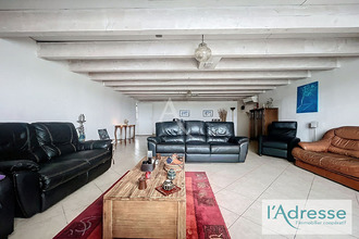 achat maison villaudric 31620