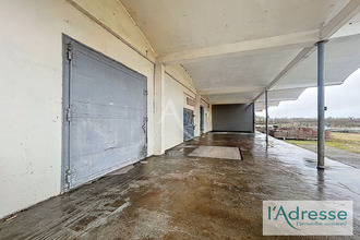 achat maison villaudric 31620