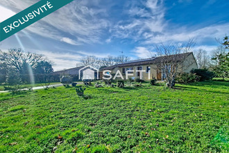 achat maison villaudric 31620