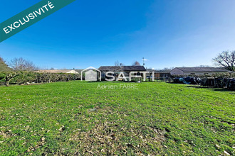 achat maison villaudric 31620