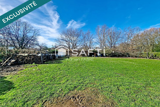 achat maison villaudric 31620