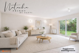 achat maison villaudric 31620