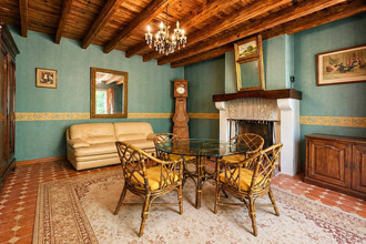 achat maison villaudric 31620