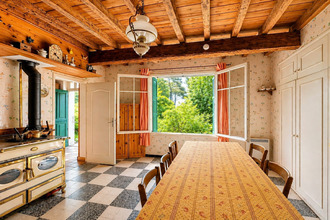 achat maison villaudric 31620