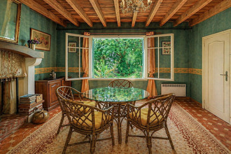 achat maison villaudric 31620