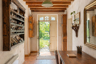 achat maison villaudric 31620