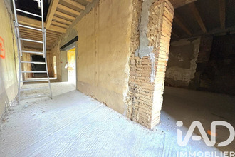 achat maison villaudric 31620