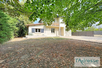 achat maison villaudric 31620
