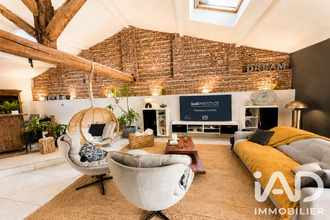 achat maison villaudric 31620