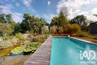 achat maison villaudric 31620