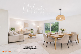 achat maison villaudric 31620