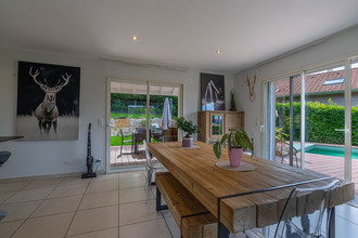 achat maison villaz 74370