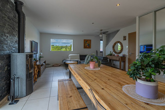 achat maison villaz 74370