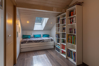 achat maison villaz 74370