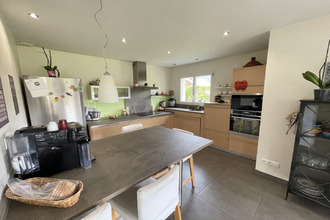 achat maison villaz 74370