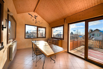 achat maison villaz 74370