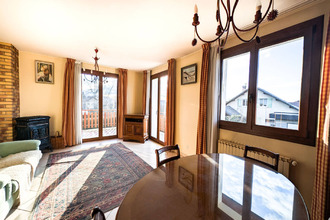 achat maison villaz 74370