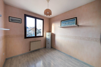 achat maison villaz 74370