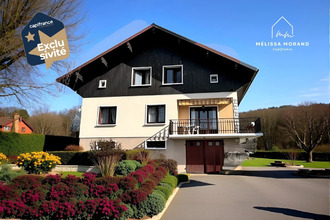 achat maison villaz 74370