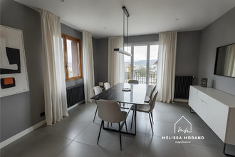 achat maison villaz 74370