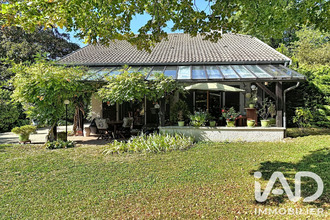 achat maison villaz 74370