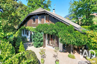 achat maison villaz 74370