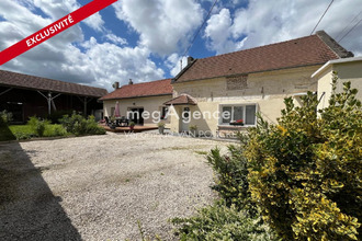 achat maison ville 60400