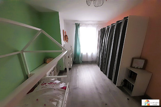 achat maison ville 60400