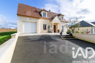 achat maison ville 60400