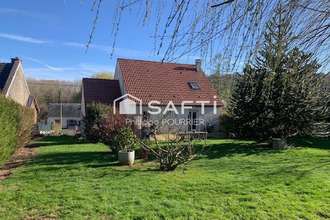 achat maison ville 60400