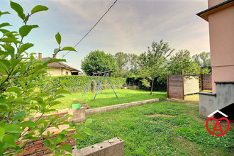 achat maison ville 67220