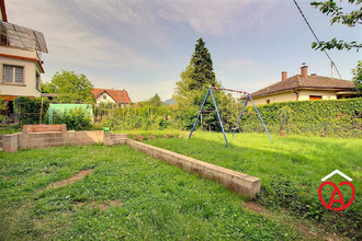 achat maison ville 67220