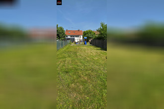 achat maison ville 67220