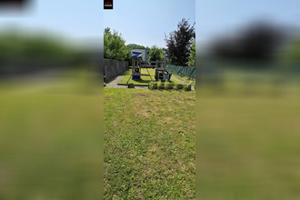 achat maison ville 67220