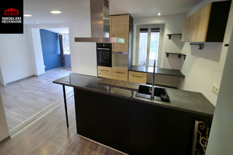 achat maison ville 67220