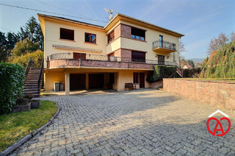 achat maison ville 67220