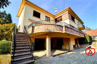 achat maison ville 67220