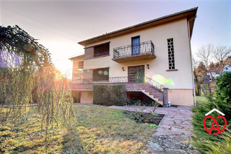 achat maison ville 67220