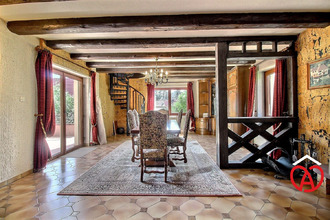 achat maison ville 67220