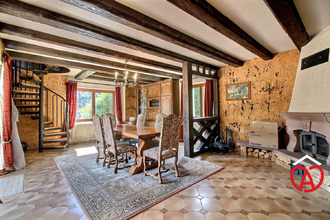 achat maison ville 67220