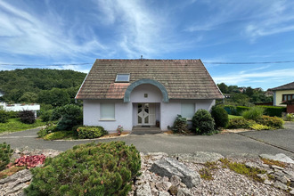 achat maison ville 67220