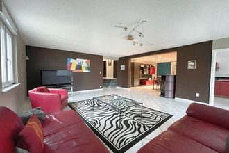 achat maison ville 67220