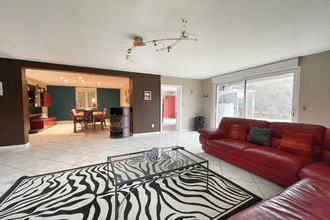 achat maison ville 67220