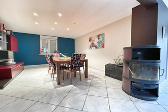 achat maison ville 67220