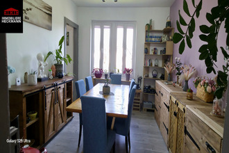 achat maison ville 67220